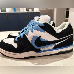 Nike Air Contra, men’s size 11.5